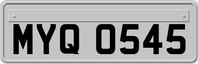 MYQ0545