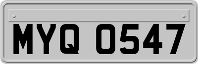 MYQ0547