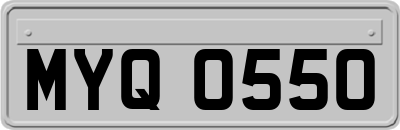 MYQ0550