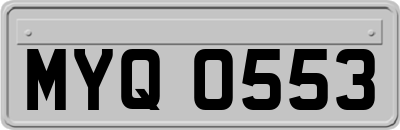MYQ0553