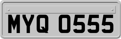 MYQ0555