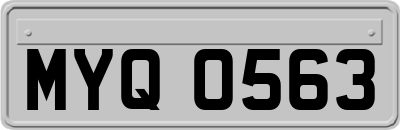 MYQ0563
