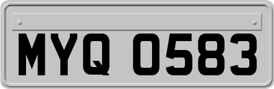 MYQ0583