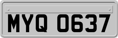 MYQ0637