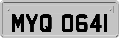 MYQ0641