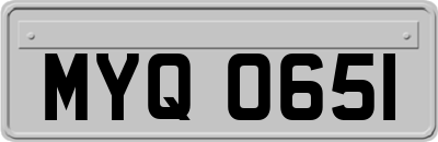 MYQ0651