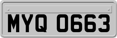MYQ0663