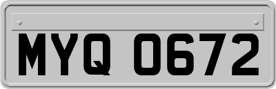 MYQ0672