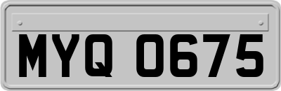 MYQ0675