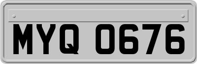 MYQ0676