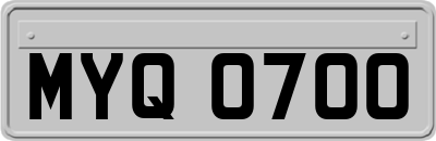 MYQ0700