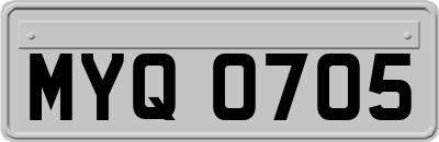 MYQ0705