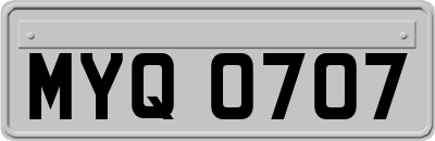MYQ0707