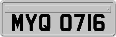 MYQ0716