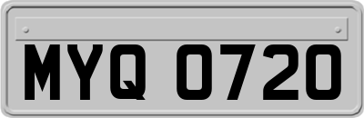 MYQ0720