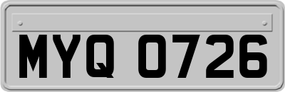 MYQ0726