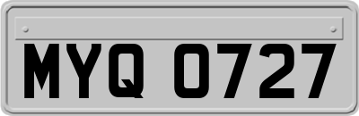 MYQ0727