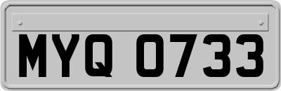 MYQ0733