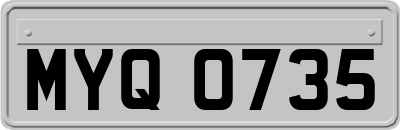MYQ0735