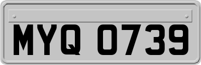 MYQ0739