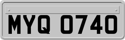 MYQ0740