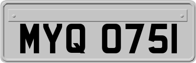 MYQ0751