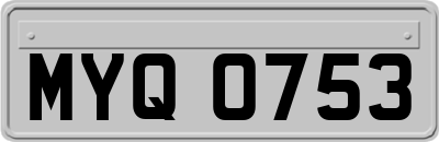 MYQ0753