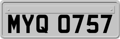 MYQ0757