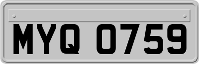 MYQ0759