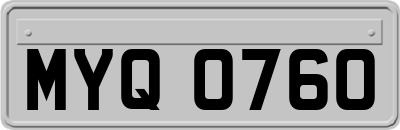 MYQ0760