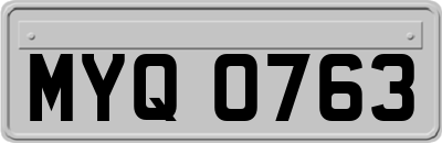 MYQ0763