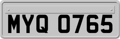 MYQ0765