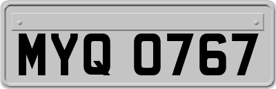 MYQ0767
