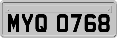MYQ0768