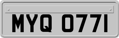 MYQ0771