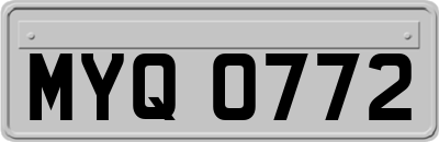 MYQ0772