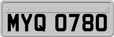MYQ0780