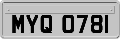 MYQ0781