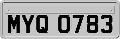 MYQ0783