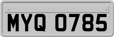 MYQ0785