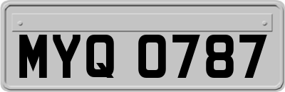 MYQ0787