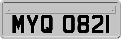 MYQ0821