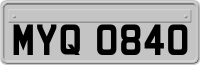 MYQ0840