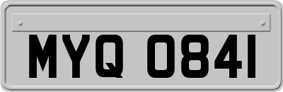 MYQ0841