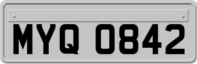 MYQ0842