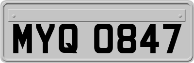 MYQ0847