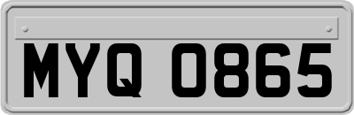 MYQ0865