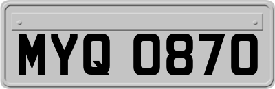 MYQ0870