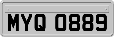 MYQ0889