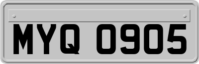 MYQ0905